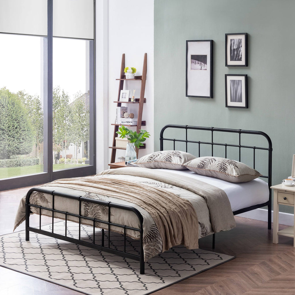 Iron Bed - Twin A32908