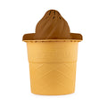 4-Quart Ice Cream Maker W704