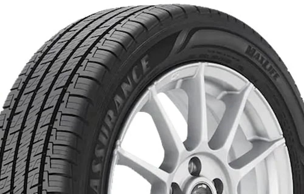 All-Season Tire N25154