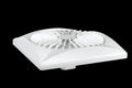 150W Neutral LED Dimmable White Area Light M4512