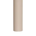 Non-Reflective Full Paper Roll Backdrop 2.7 x 10m Creamy Truffle Beige Q445558