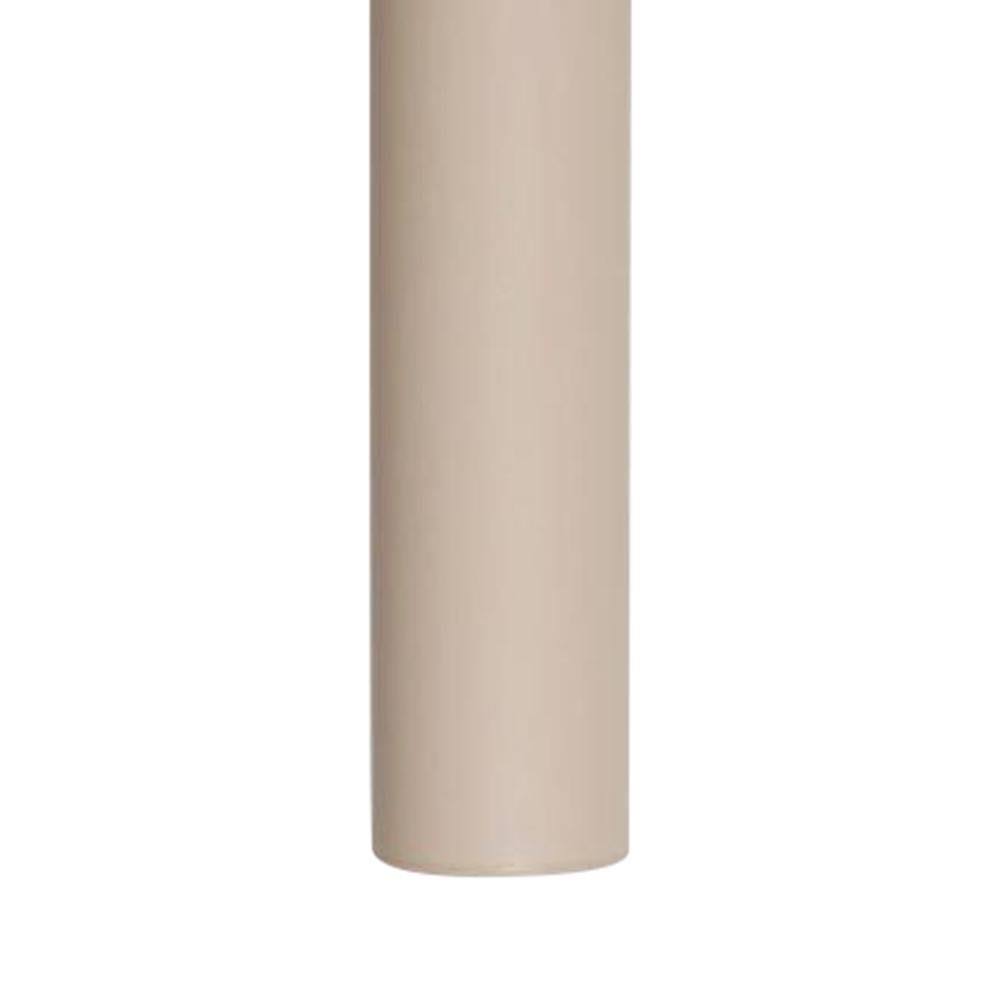 Non-Reflective Full Paper Roll Backdrop 2.7 x 10m Creamy Truffle Beige Q445558