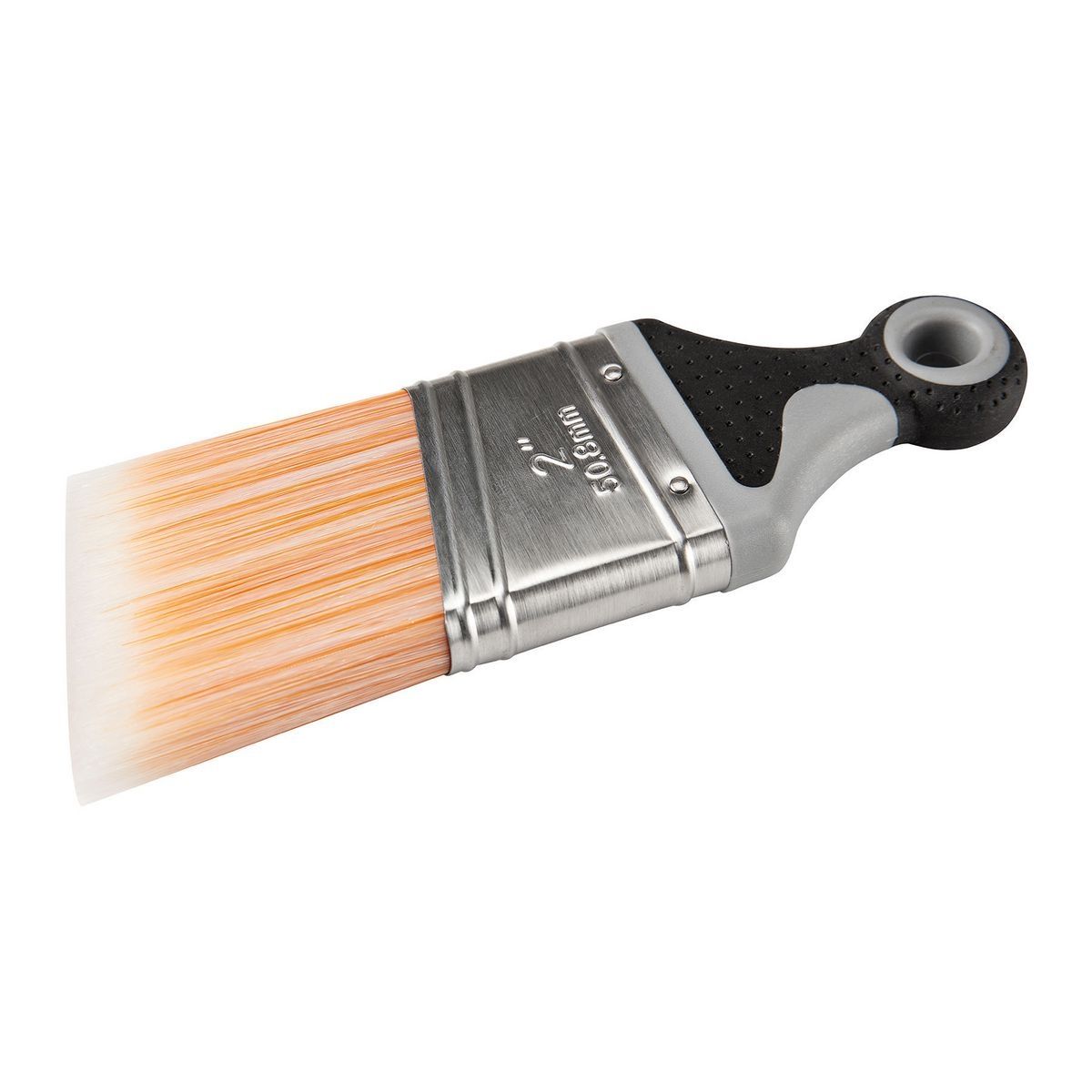 2 in. Short Angle Paint Brush V822217