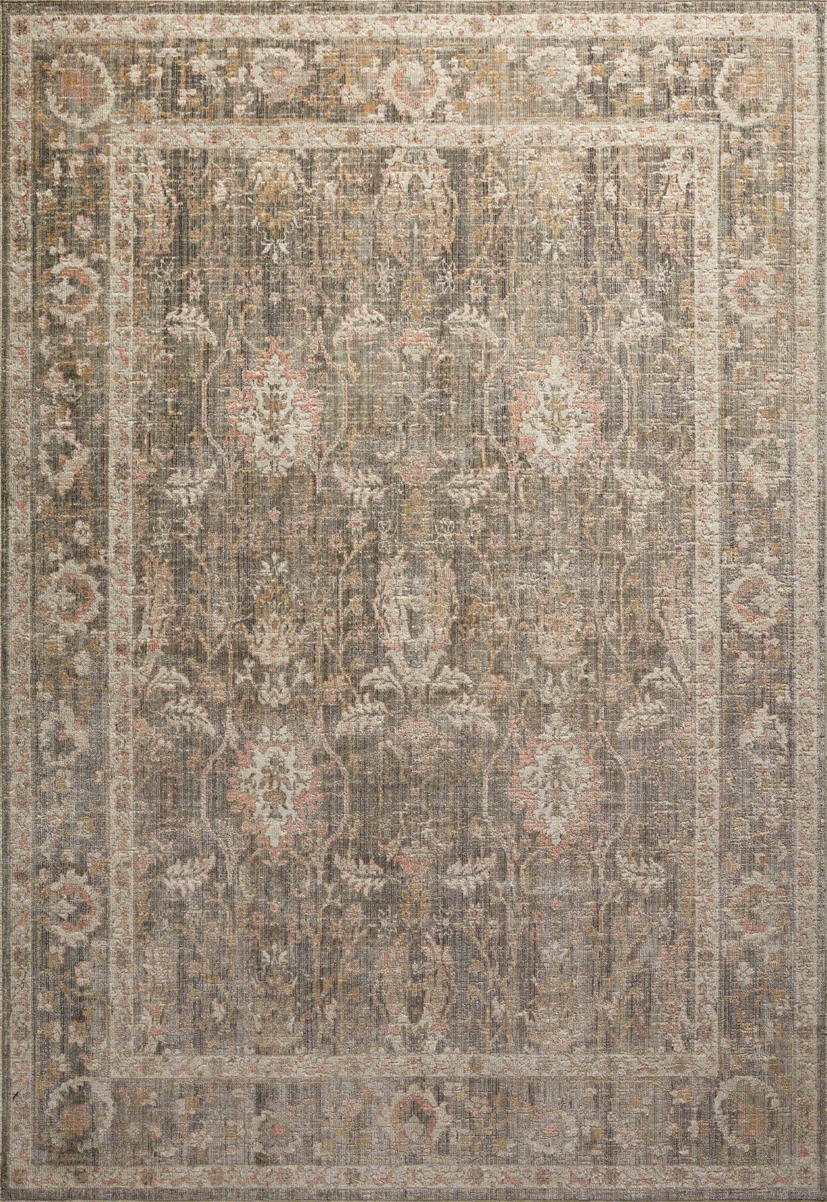 Sage Blush Rug 11'6 x 15'6 Q32701