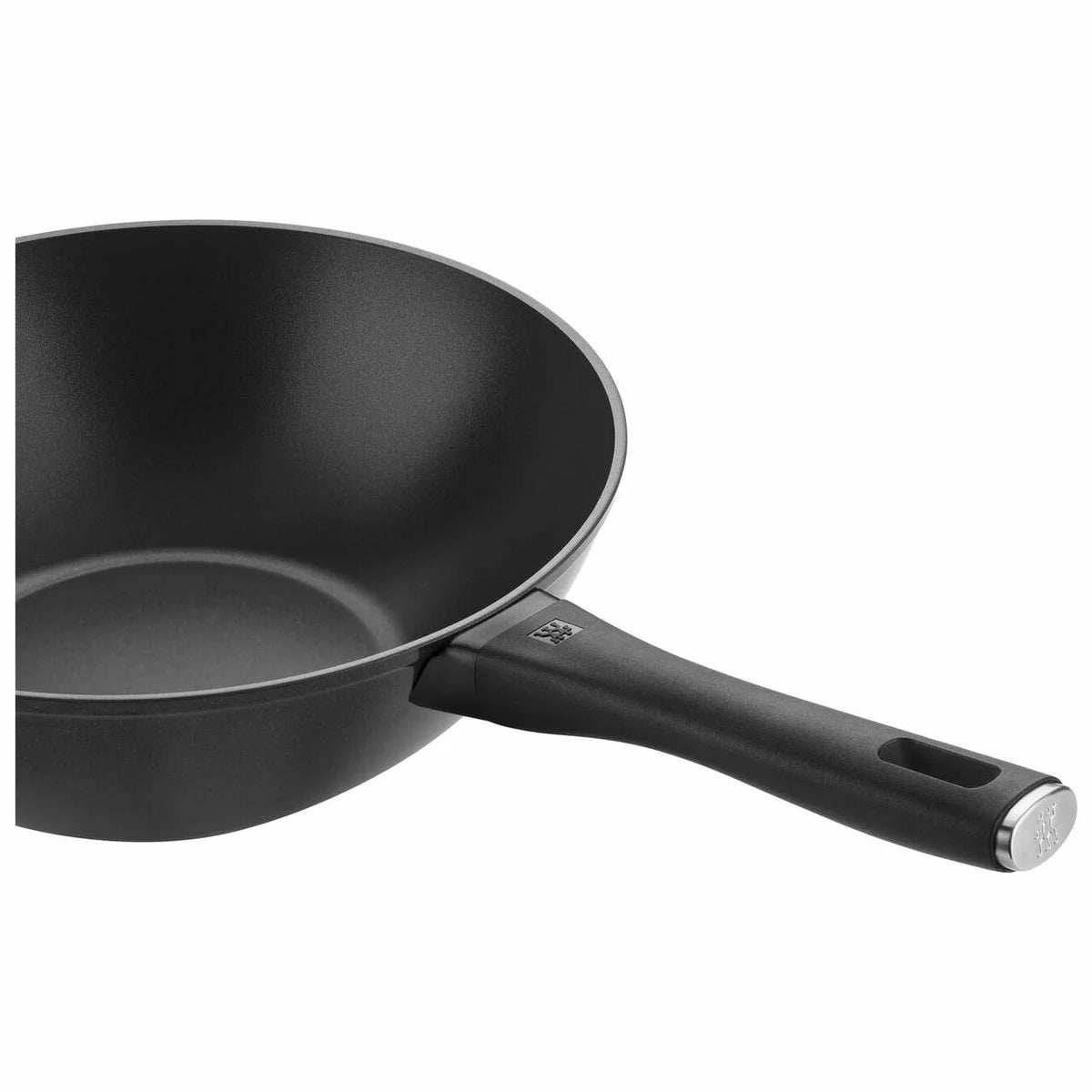 Non-stick Aluminum Wok M8930
