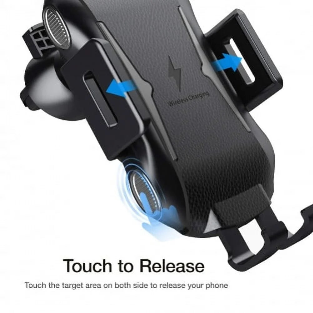 Wireless Charger Mount for Celero 5G Plus A202