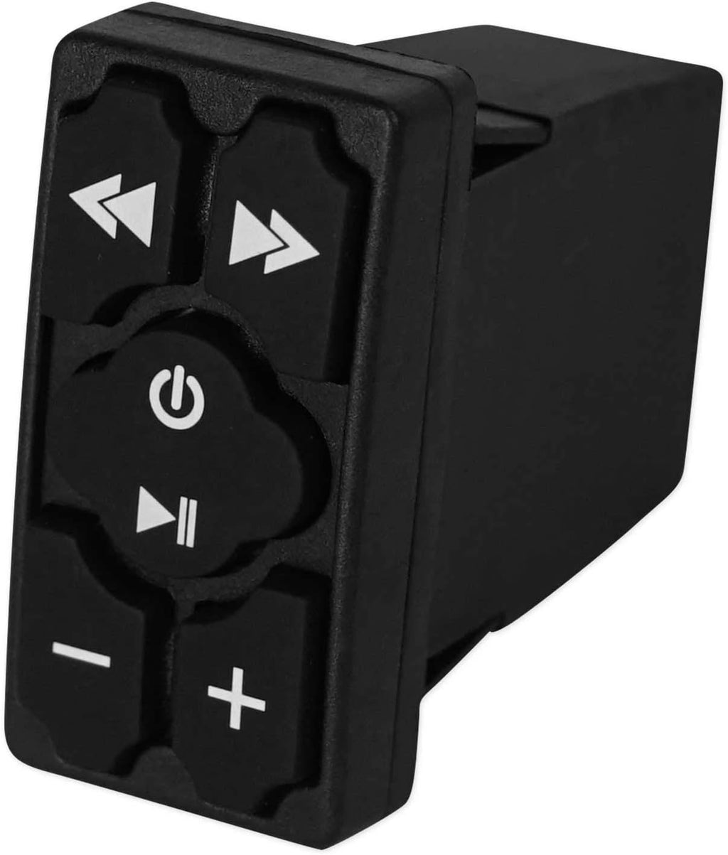 Rocker Switch Bluetooth Controller Pack of 2 N192405