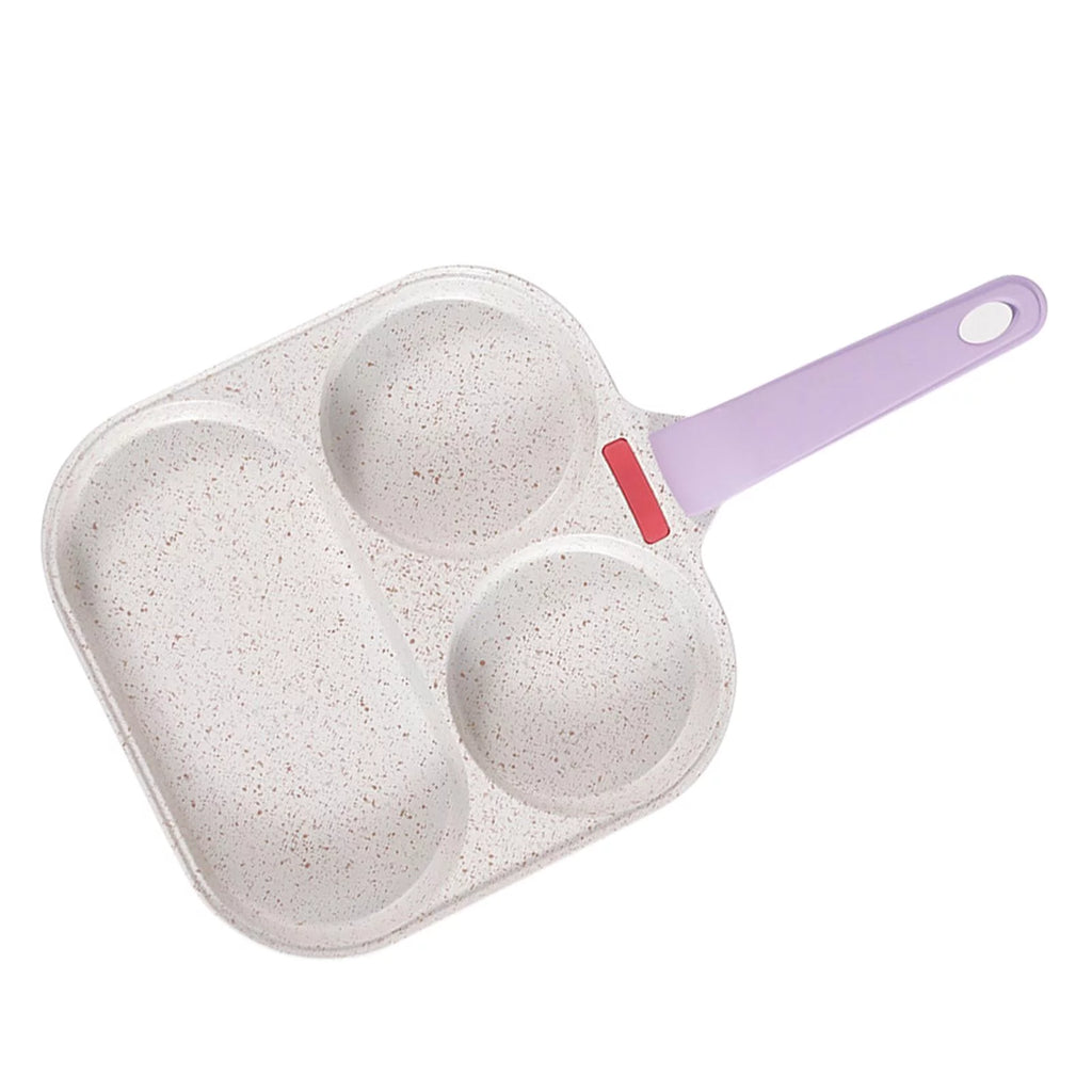 Nonstick Egg Frying Pan T58024