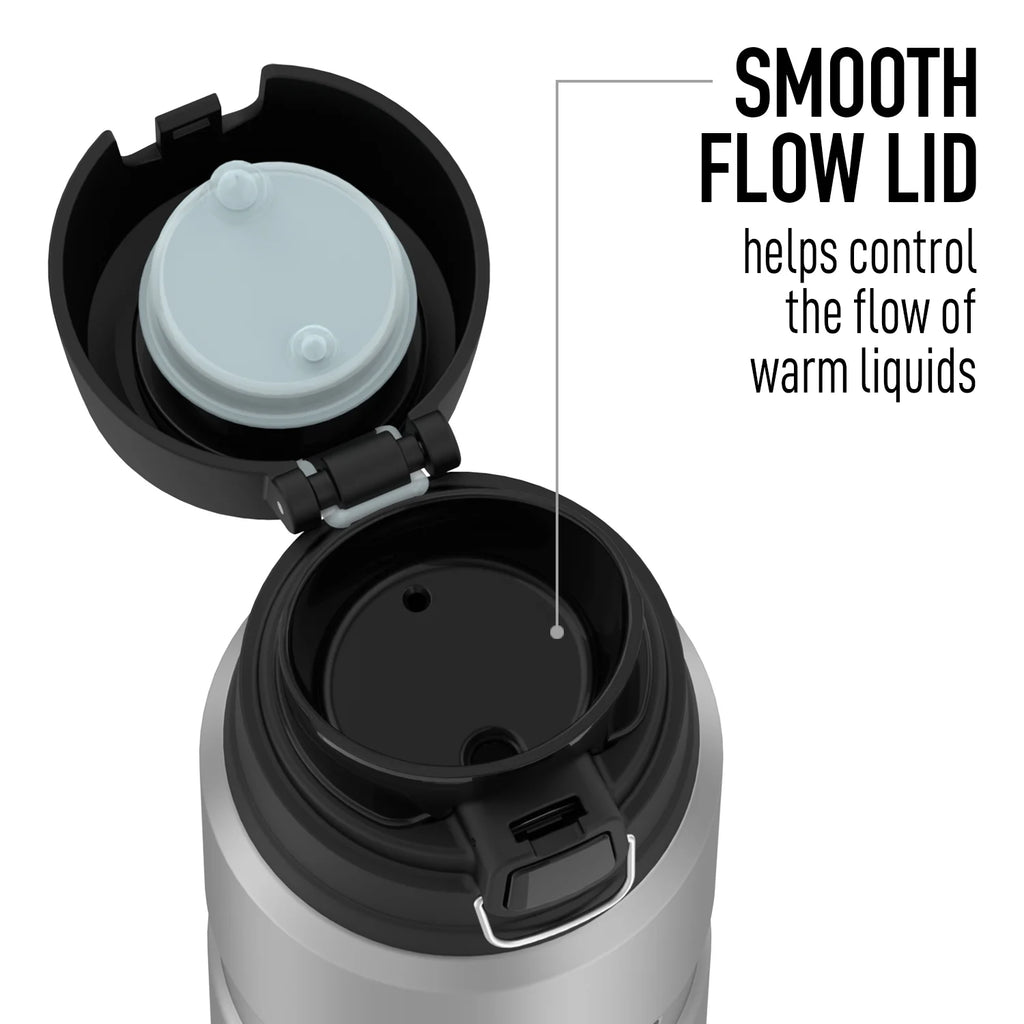 Stainless Steel Vacuum Insulated Drink Bottle, 24oz C177785