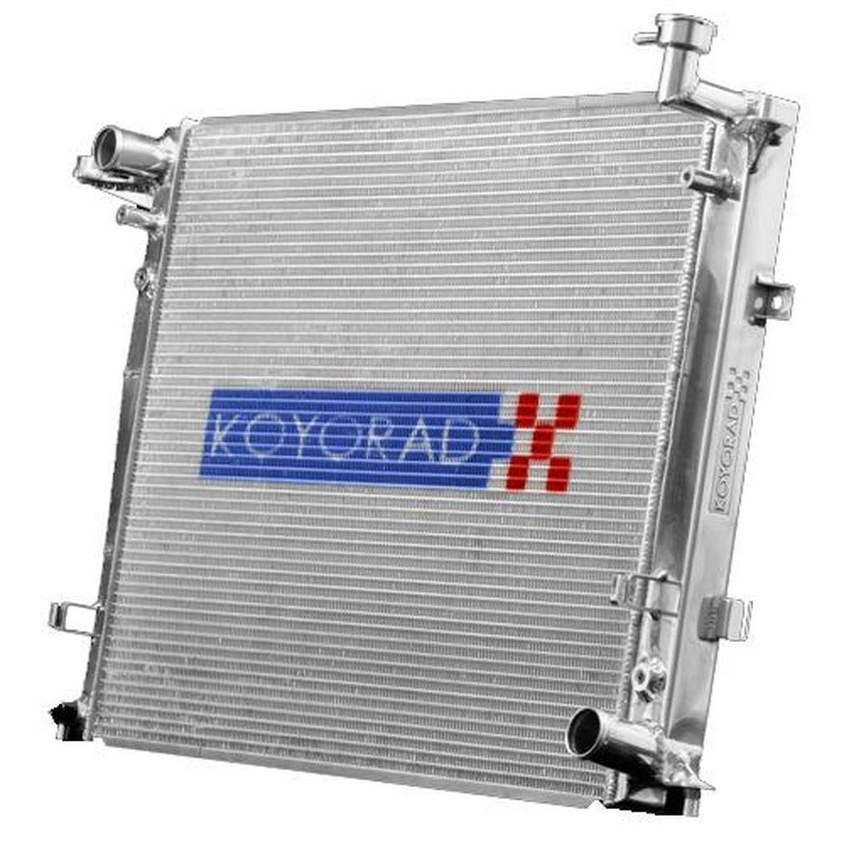 Acura Integra Radiator W160