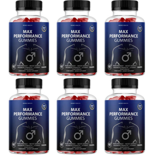 6 Pack Dietary Supplement T674
