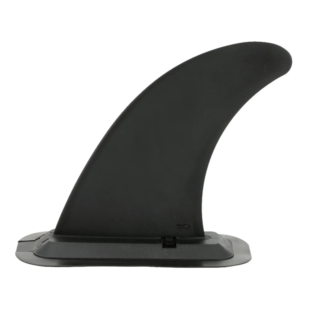 Black Large Size Kayak Skeg Tracking Fin C40842