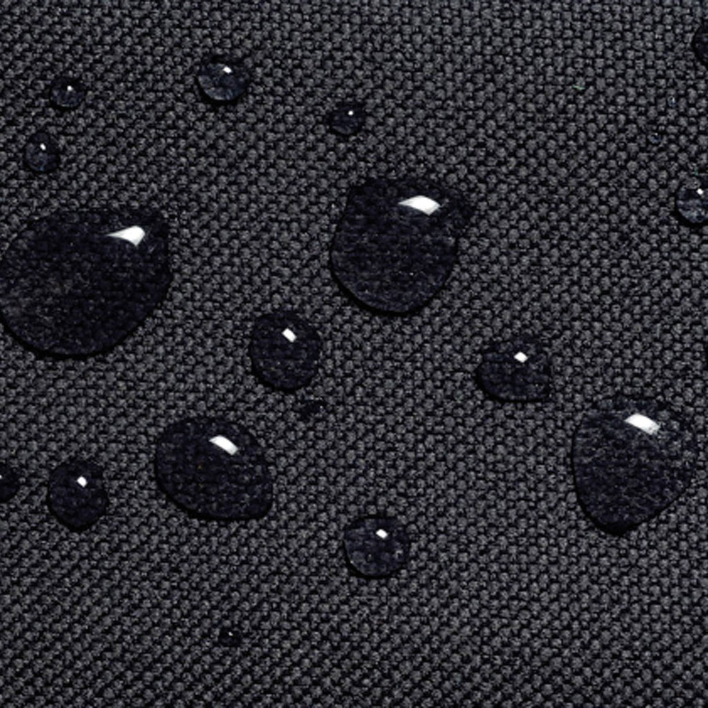 Black UTV Cab Enclosure J851