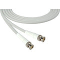 200 Foot White BNC Cable B3394
