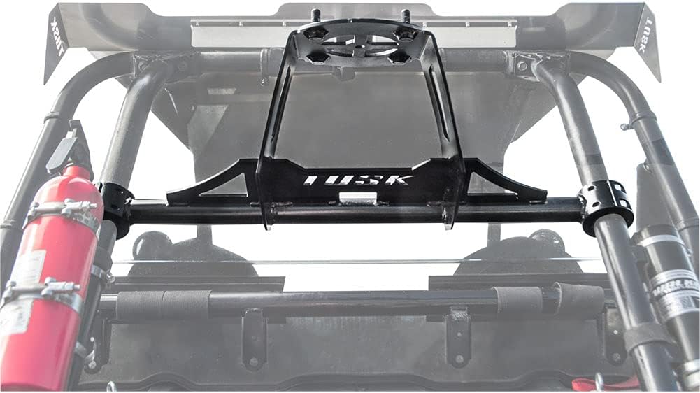 Spare Tire Carrier P4540