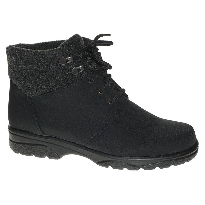 Toe Warmers Trek Black X3653