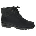 Toe Warmers Trek Black X3653