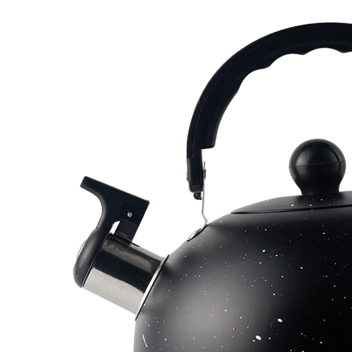 2.5L Stainless Steel Whistling Tea Kettle V5404