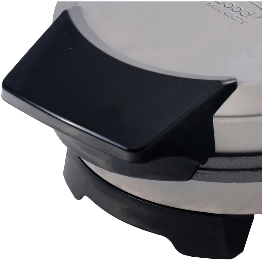 7" Nonstick Belgian Waffle Maker T15098