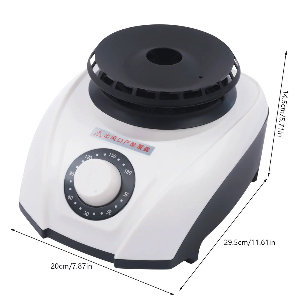 Portable Electric Clothes Dryer 1200W M96031