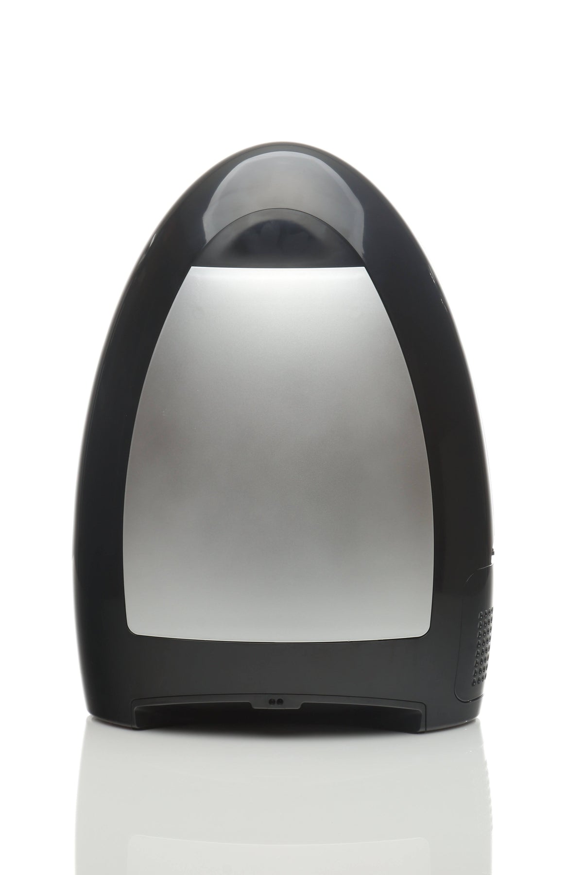 Touchless Stationary Vacuum Black C780