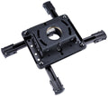 Universal Projector Ceiling Mount Black Q976610