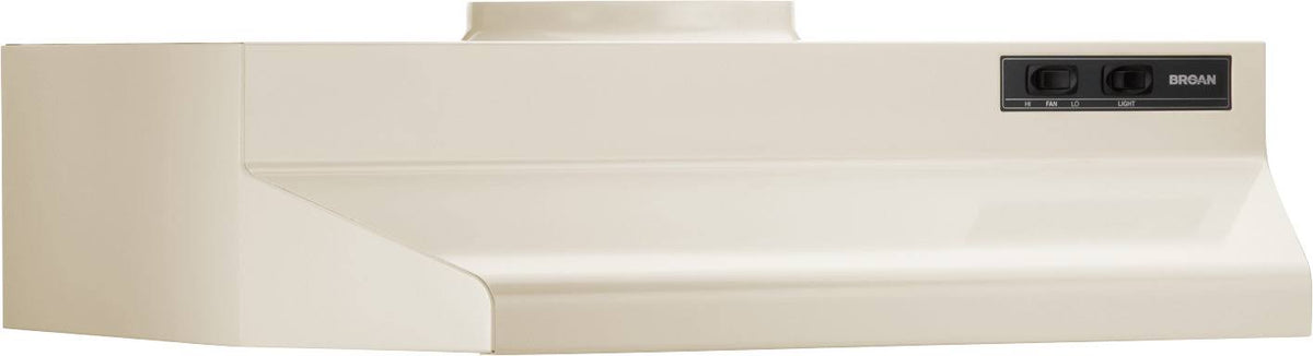 24-Inch Stainless Steel Under Cabinet Range Hood A4461