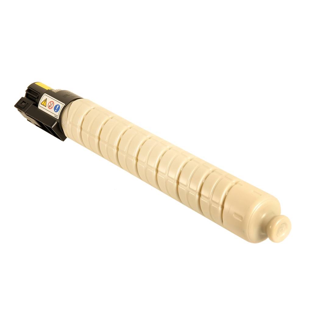 Yellow Toner Cartridge Y647