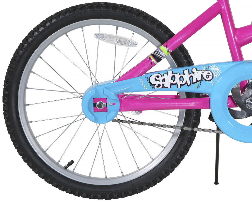 12-Inch BMX Bike W195