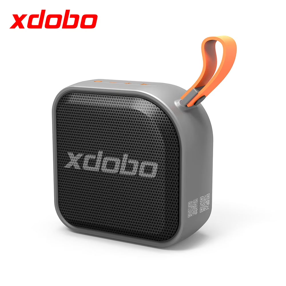 Ipx7 Waterproof Portable Wireless Speaker Z351