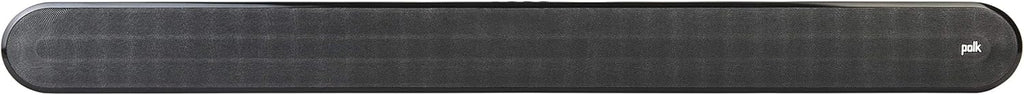 Ultra-Slim TV Sound Bar with Wireless Subwoofer, Black Y52658