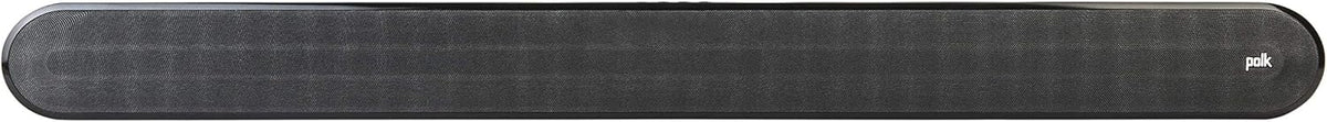 Ultra-Slim TV Sound Bar with Wireless Subwoofer, Black Y52658