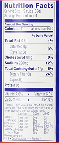 Foul Mudammas, 20-Ounce (Pack of 12) Z762244