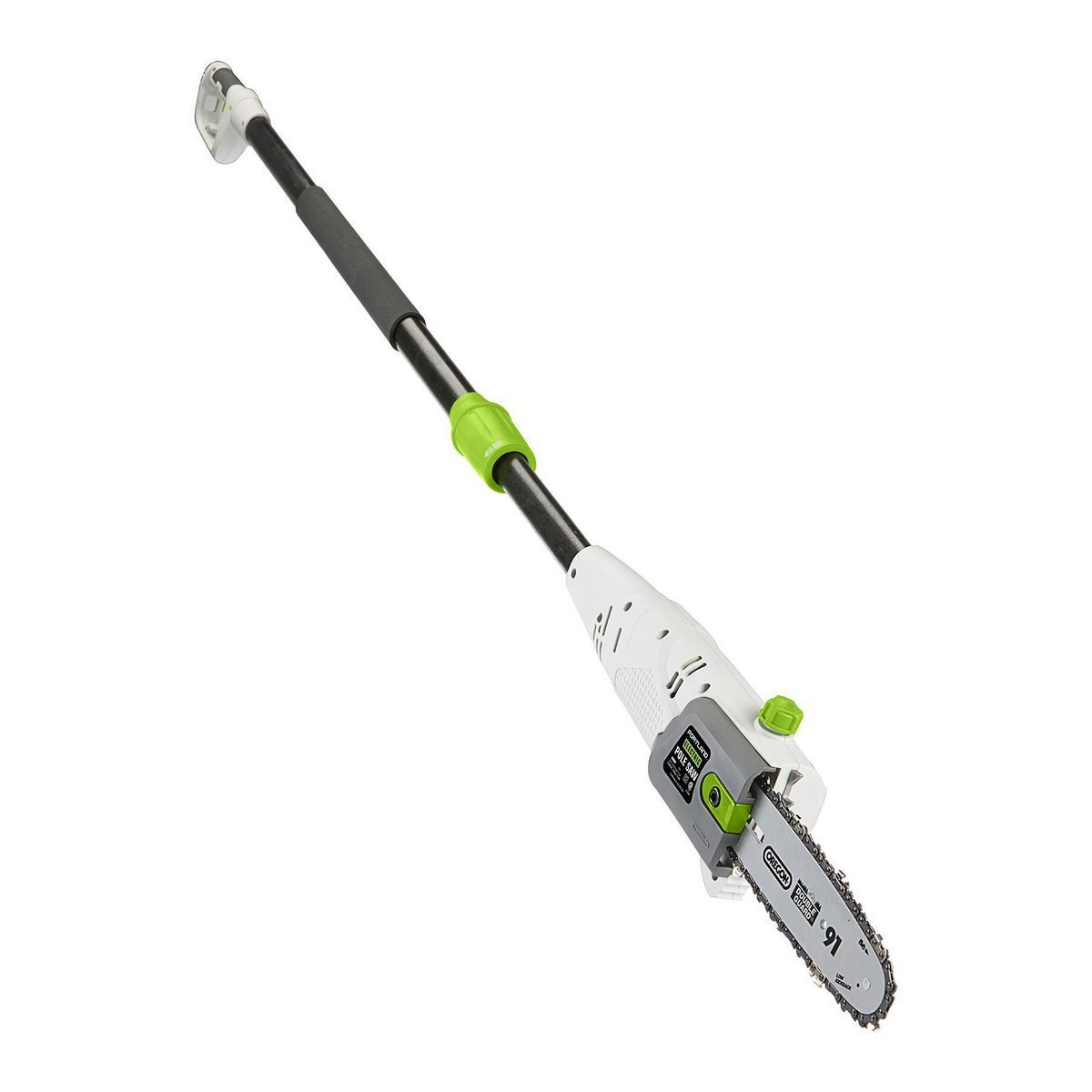 6.5 Amp 9.5 in. Electric Pole Saw Q252416