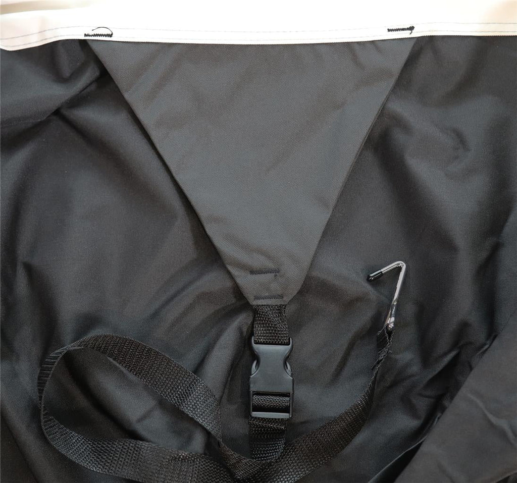 Snowmobile Travel and Storage Cover B63048