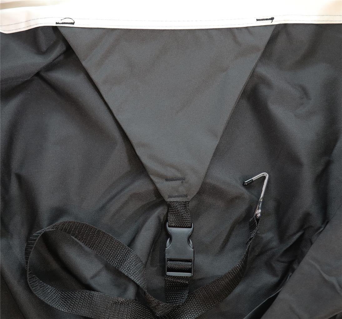 Snowmobile Travel and Storage Cover B63048