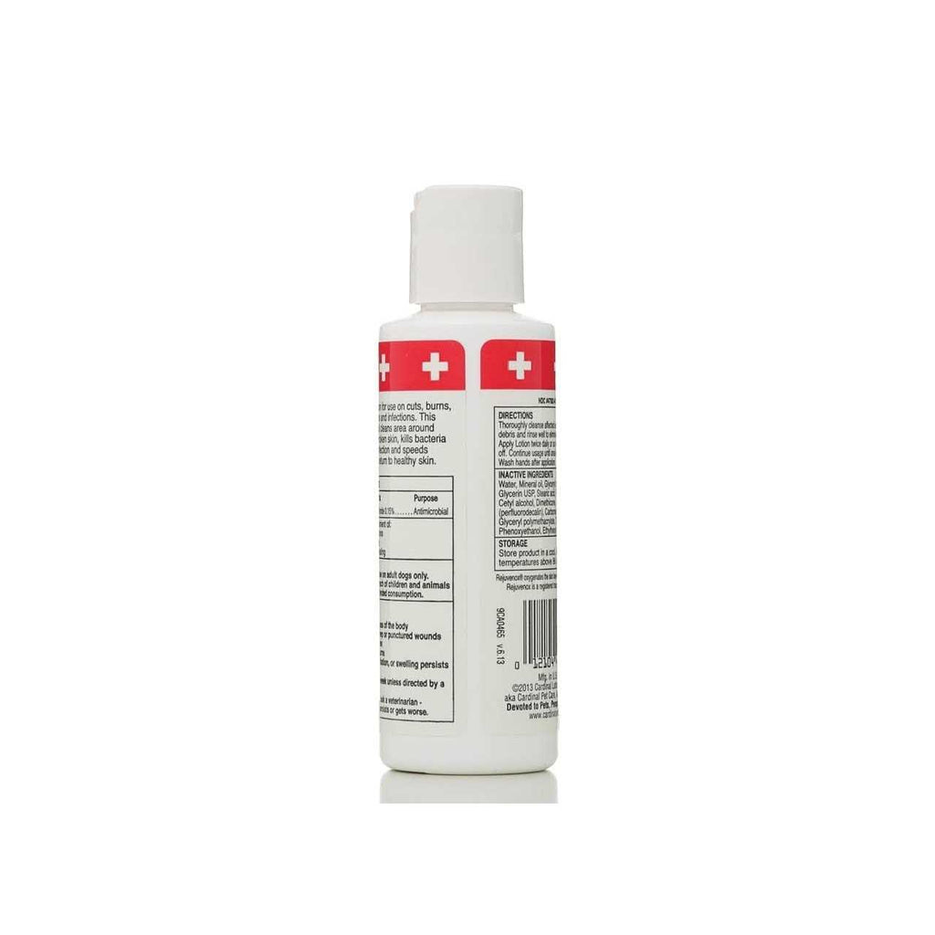 Wound & Infection Medication for Dogs V216