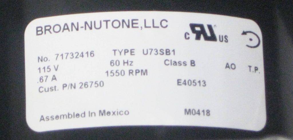 B-Unit H6329