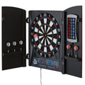 Electronic Dartboard, 13.5" Compact Target G31606