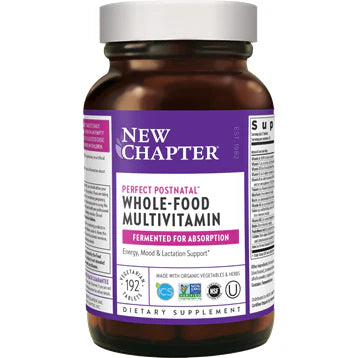 Postnatal Supplement P612551
