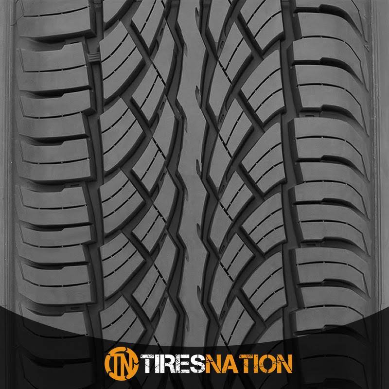 275/60R20 114H Tire S107