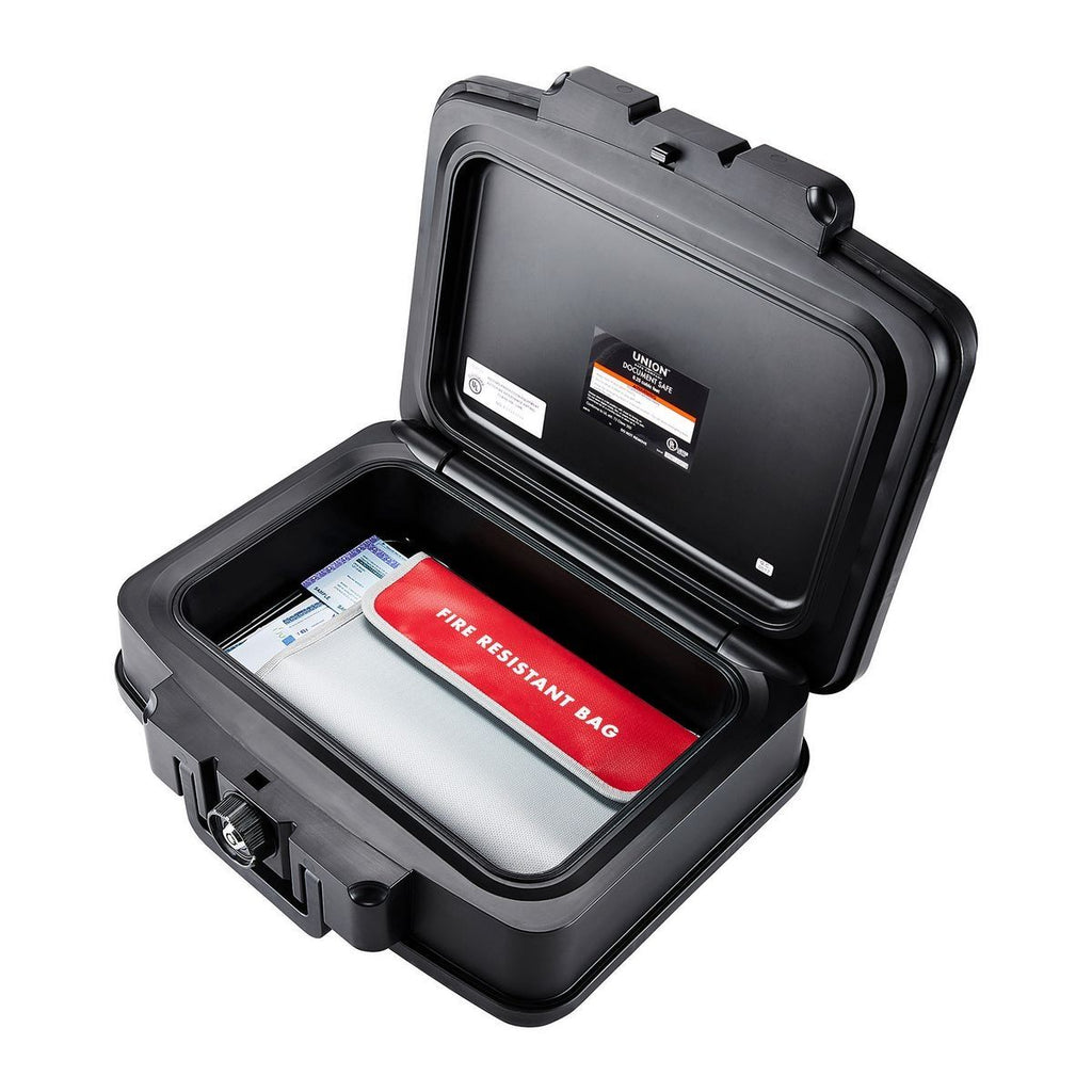 Fire Resistant Bag X88165