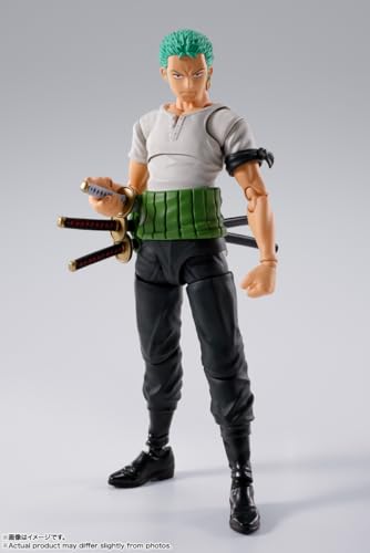 Action Figure B3743