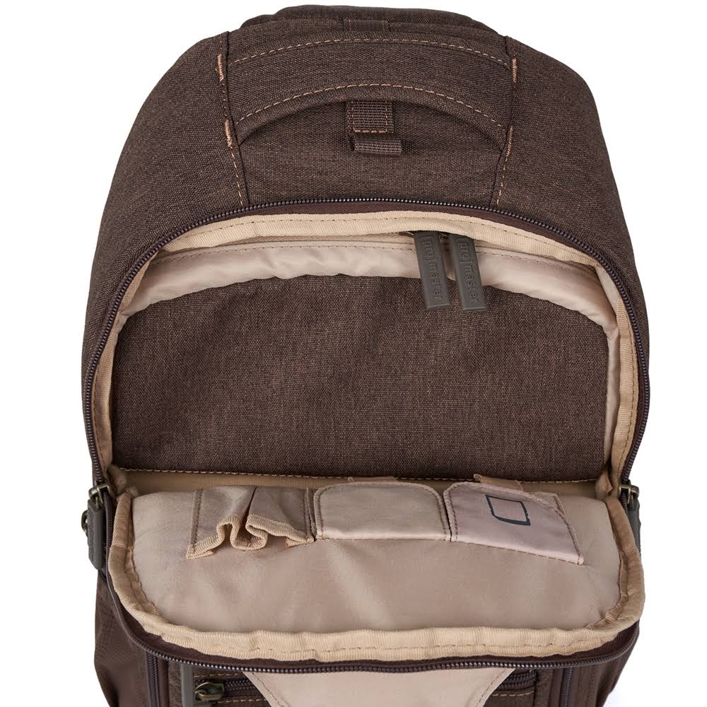 Hazelnut Brown Sling Bag V282770