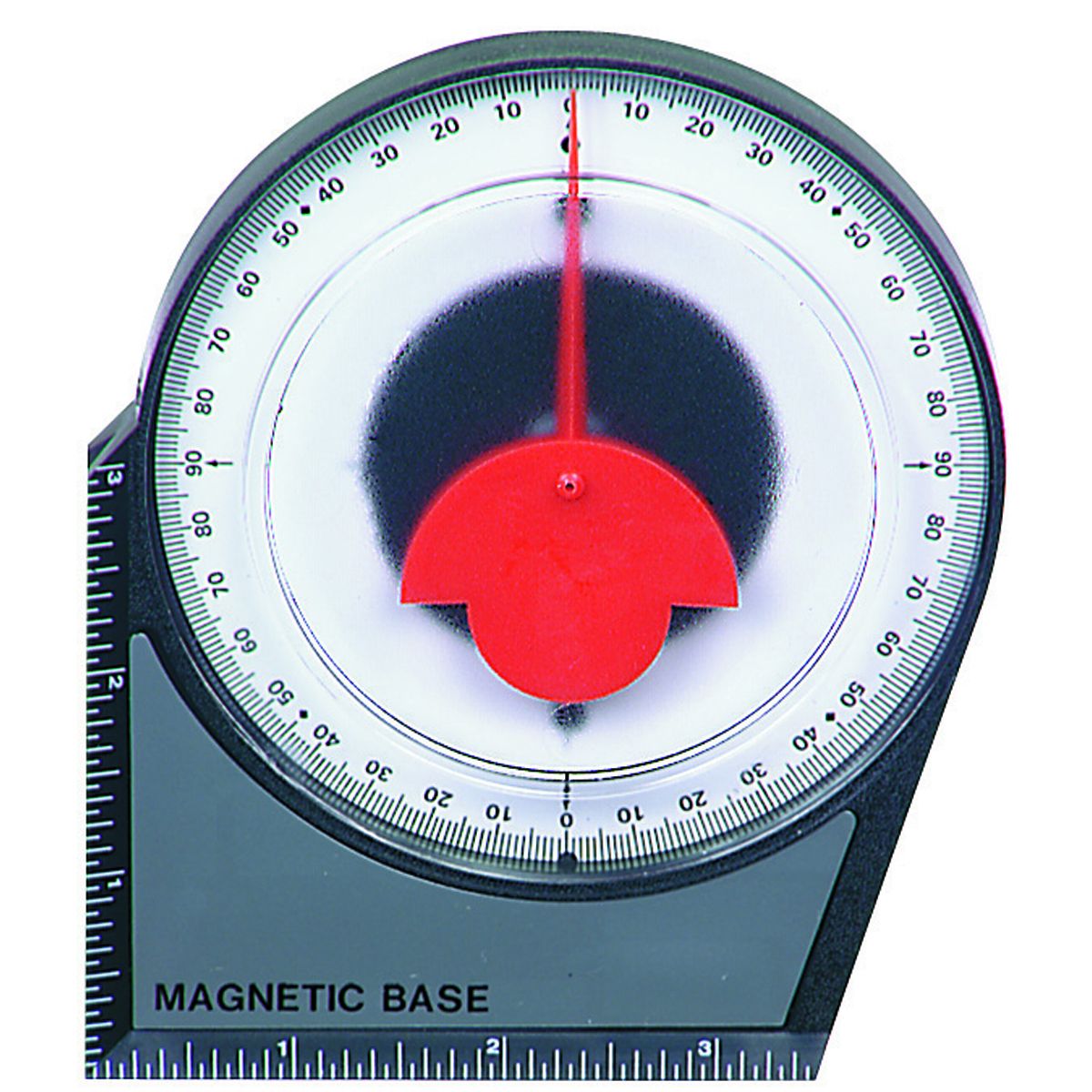 Dial Gauge Angle Finder N2206