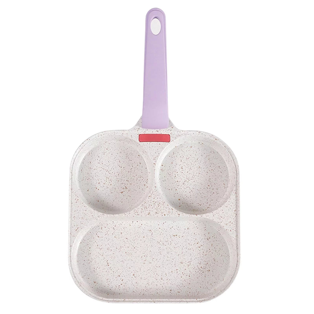 Nonstick Egg Frying Pan T58024