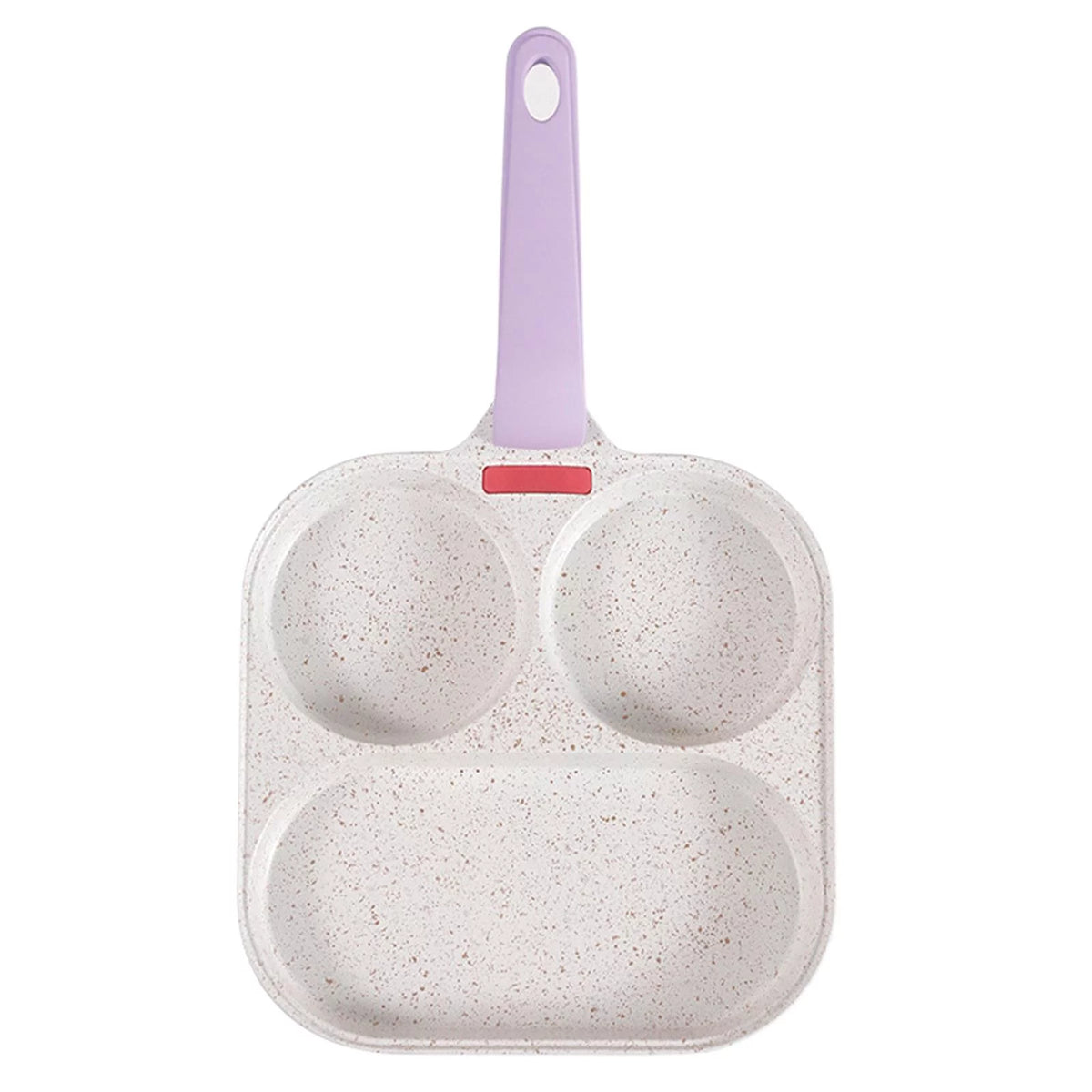 Nonstick Egg Frying Pan T58024