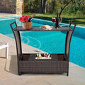 Bar Cart R803074