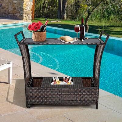 Bar Cart R803074