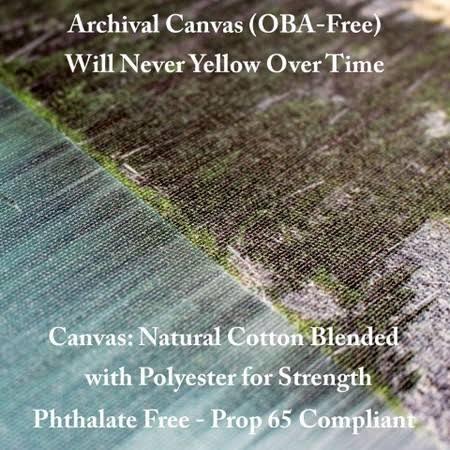 Canvas Art A70431